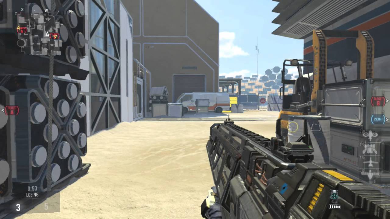 AW S&D pt2