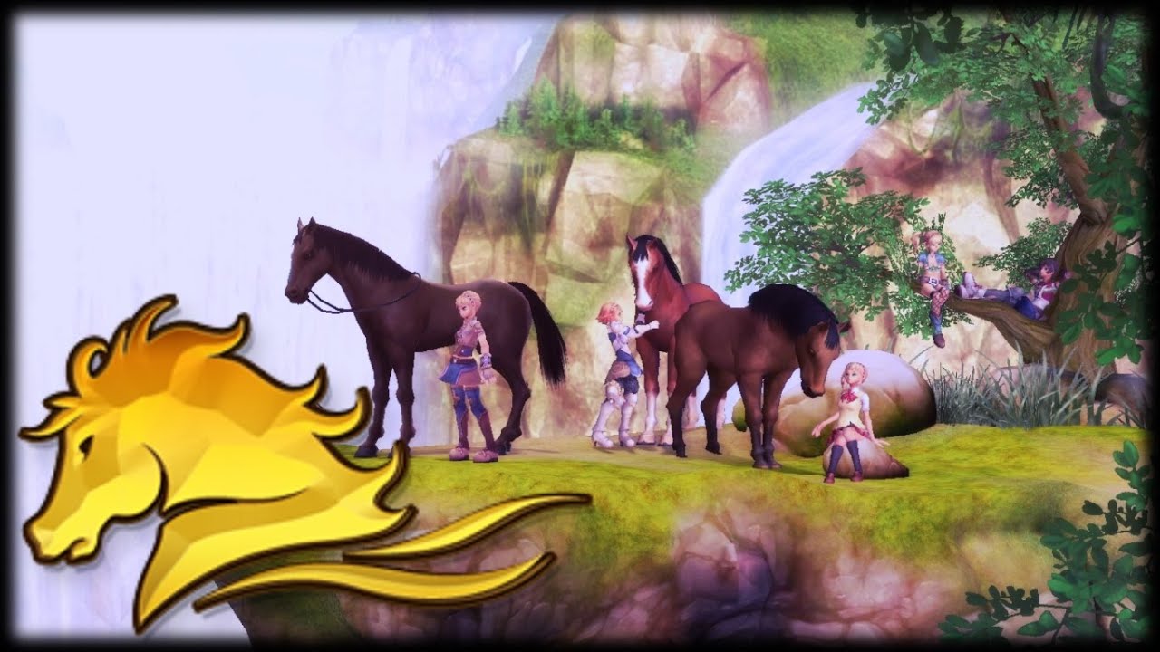 🐎  RZUT OKIEM: ALICIA ONLINE 🐎