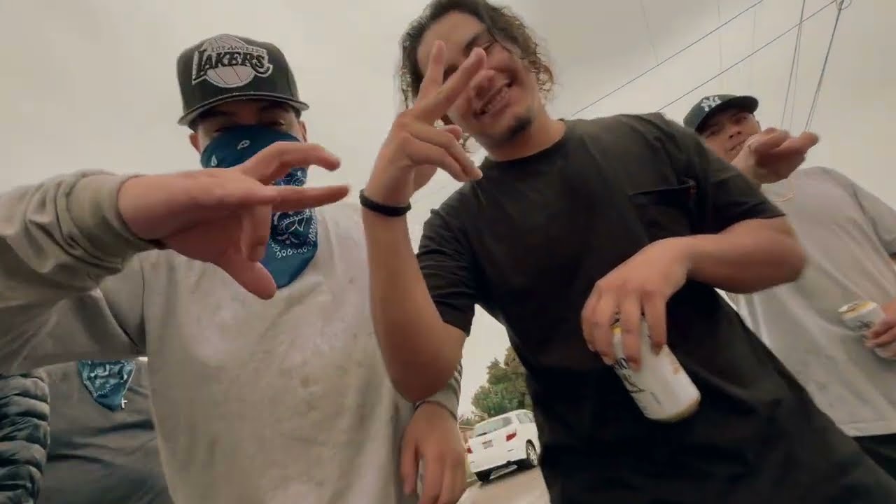 Tommy Gun “We Don’t Play” (Official Music Video) @ShotByC33