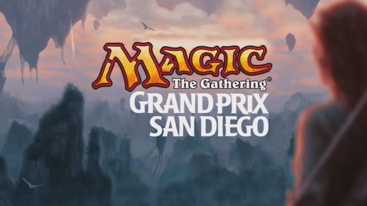 #GPSD Round 3 Timeshifted - Cole Abernathy (Abzan Control) vs. Matt Costa (GW Aggro)