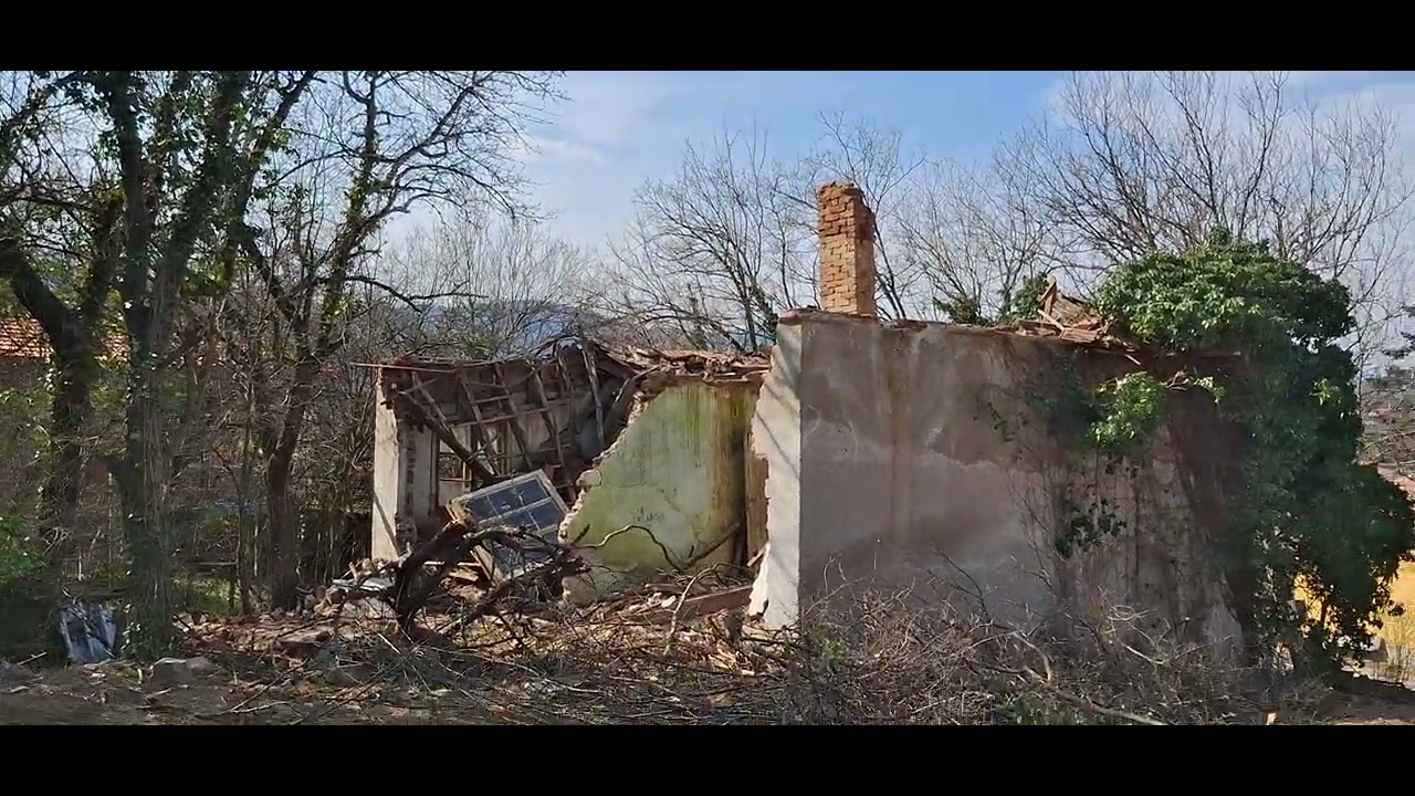 ХД (2034) КАК ПРОТИЧА БИТИЕТО І пастор Митко ДИМИТРОВ І МДМ