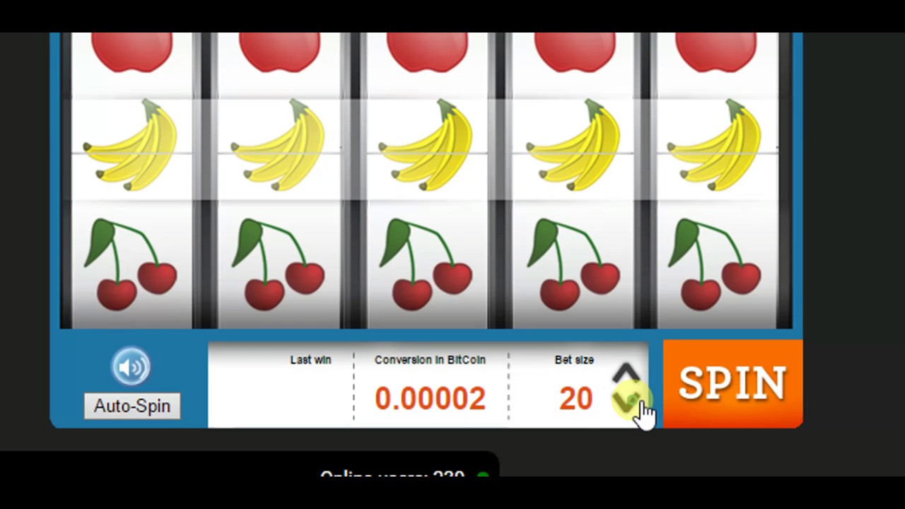 Crypto-Games.net - Bitcoin, Ethereum, Dash, Dogecoin,etc CASINO!