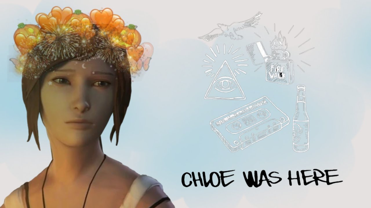 Life is Strange | Chloe Price Edits
