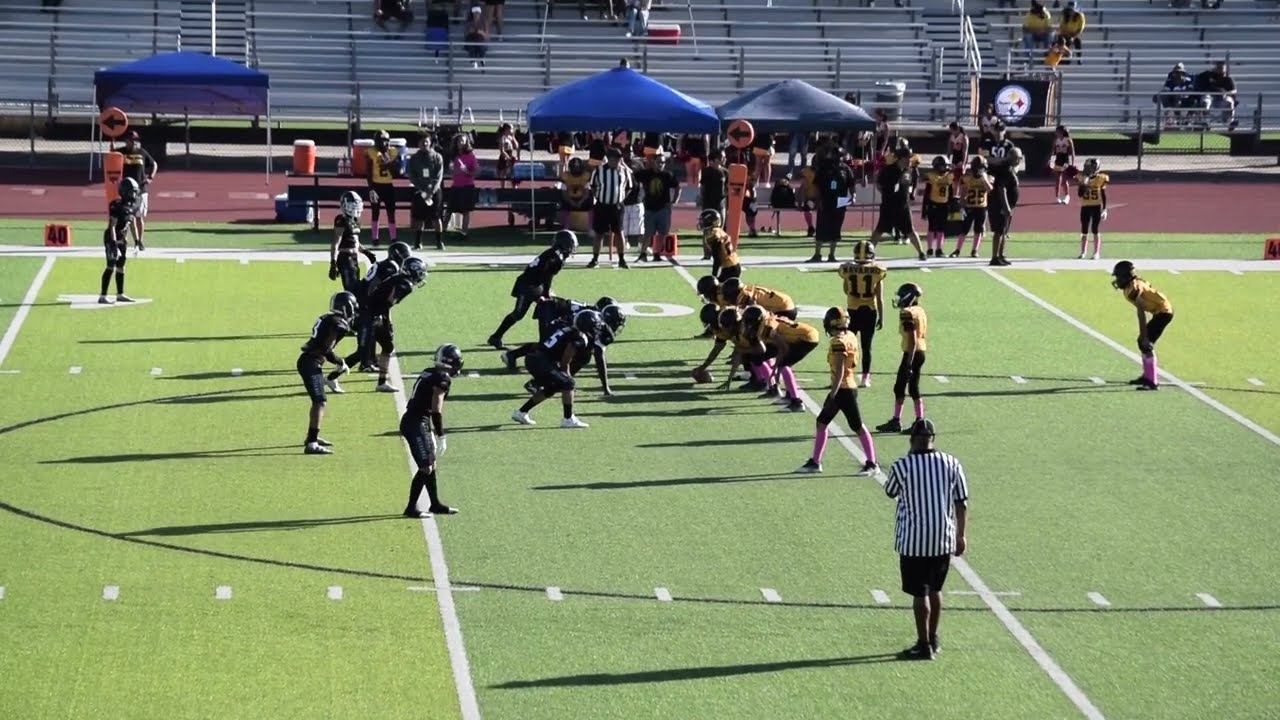 Skyhawks VS Jurupa