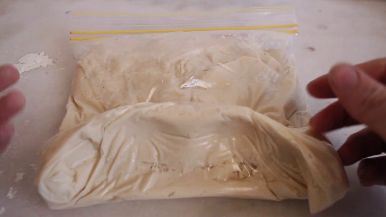 Бонсай: сделайте свою собственную пасту для обрезки/срезания/ранения