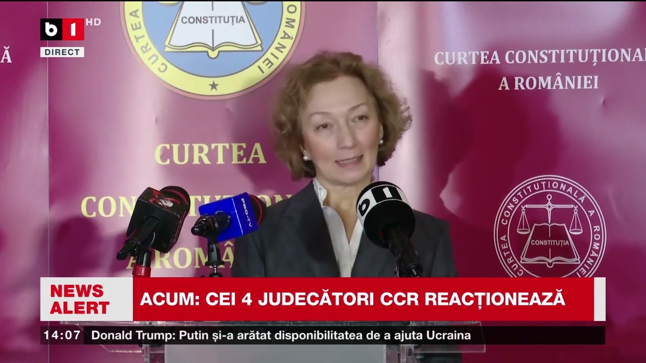 TALK B1 CU NADIA CIURLIN. USR DEPUNE CERERE DE &Icirc;NCETARE A MANDATELOR. P3