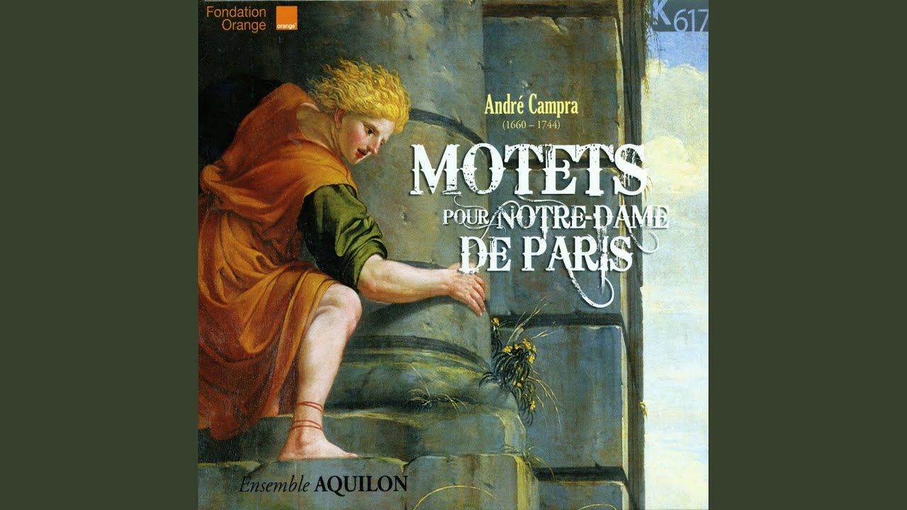 14 Motets, Book 1: No. 11. Tota pulchra es