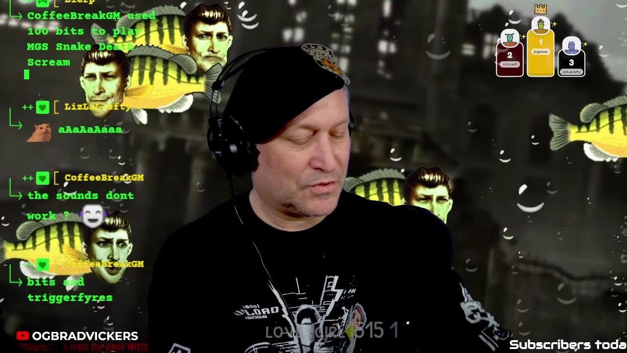 SERIOUS SAM  FIRST ENCOUNTER