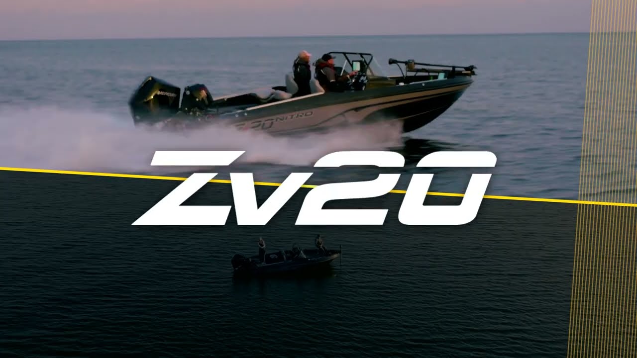 2024 Zv20 &ndash; NITRO Performance Deep V