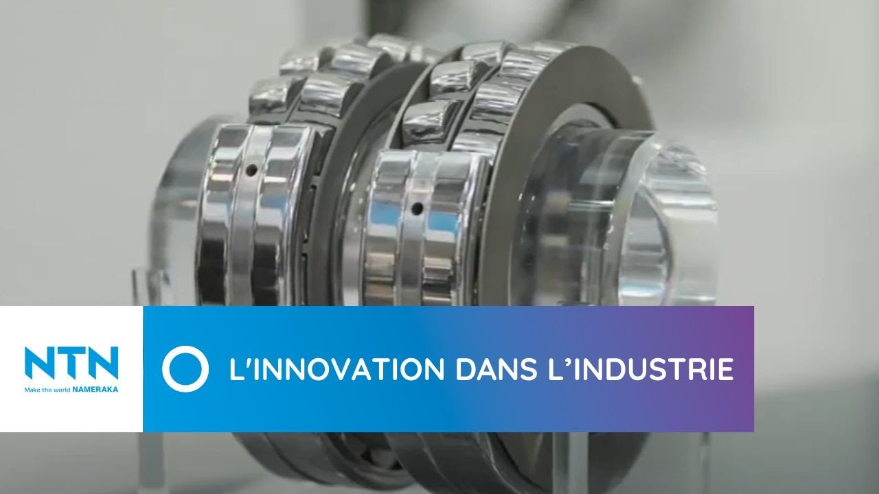 Placer l'innovation au centre nos activités | NTN-SNR