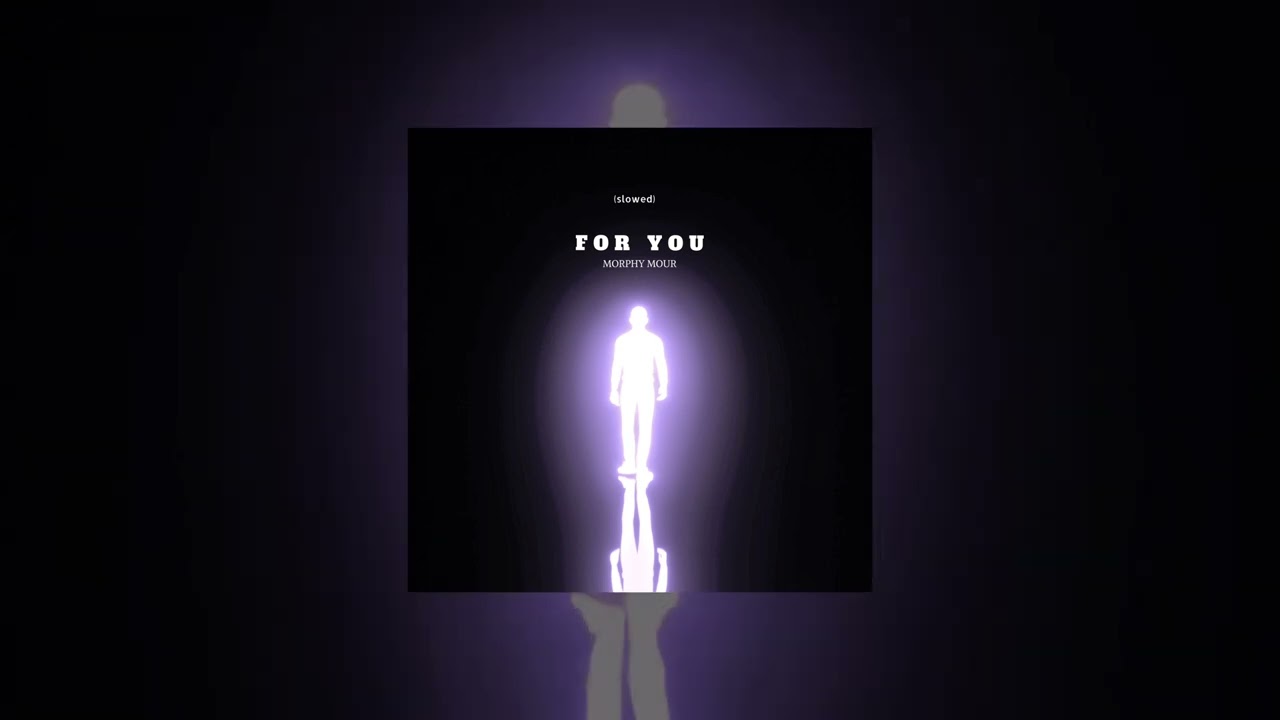 Morphy Mour - For You (Extended Version)