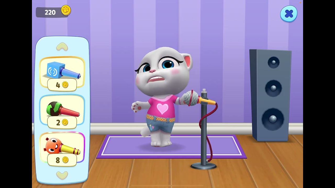 I am playing taking tom part 2