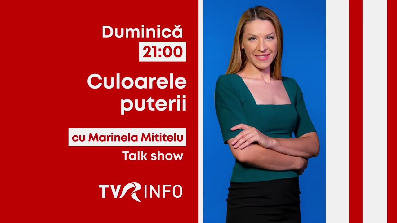 Recomandări din programele TVR de duminică, 1 februarie