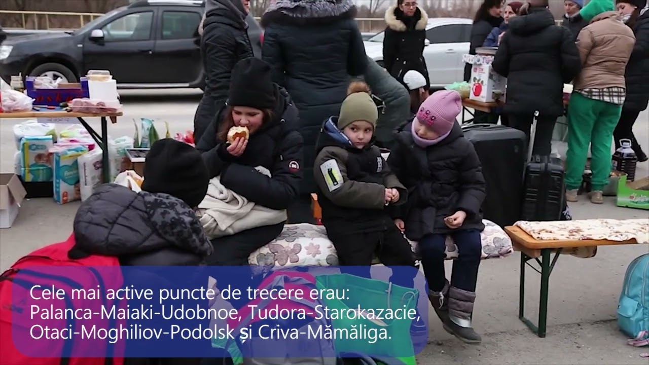 Solidaritate, respect și onoare pentru Ucraina