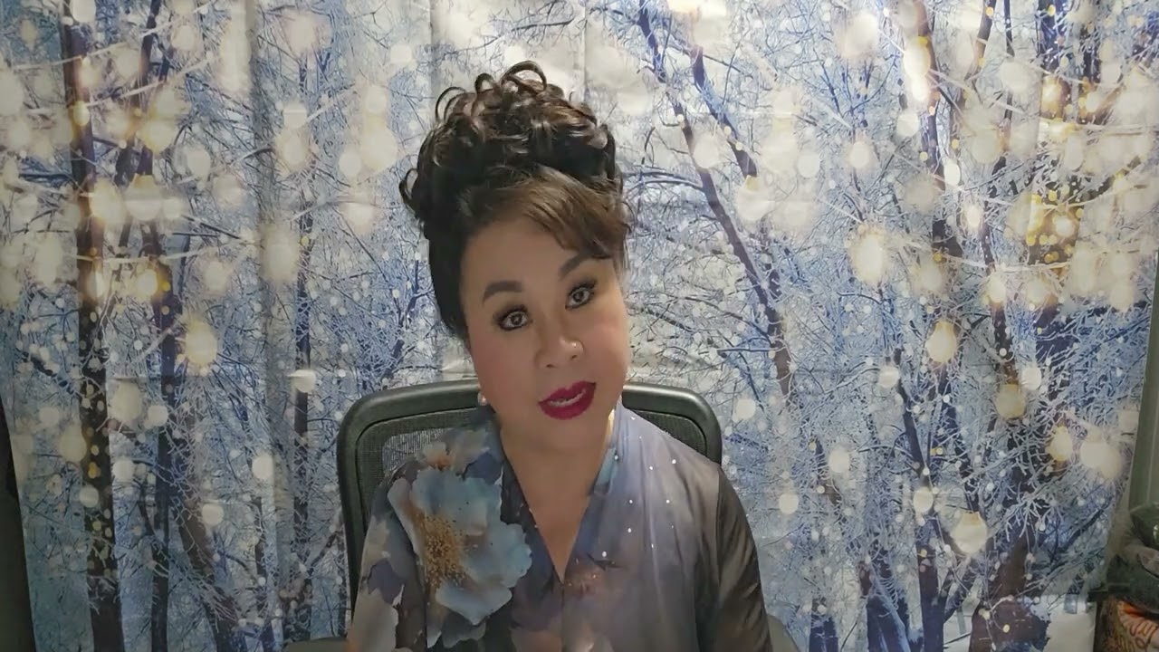 Prepare for New Year 12/23/25