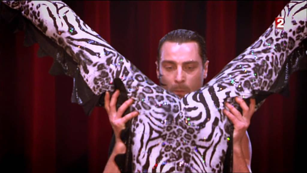 Le 51ème Gala de l'Union des artistes - Garnier & Sentou