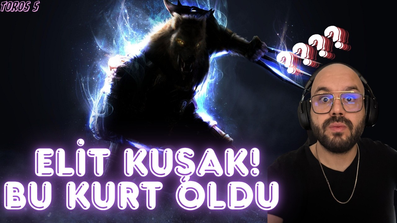 ELİT KUŞAK + FULL GELİŞİM ! HASARIM U&Ccedil;TU 🔥 | Metin2 Toros #5