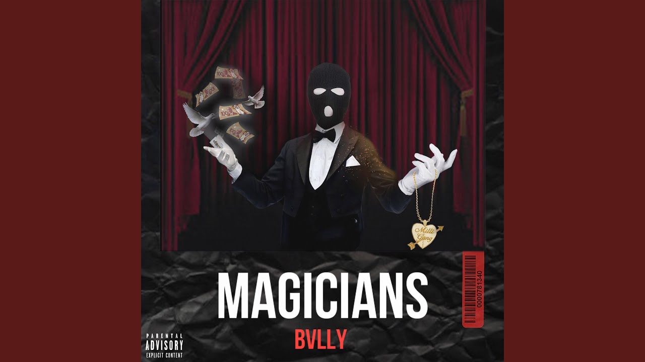 Magicians