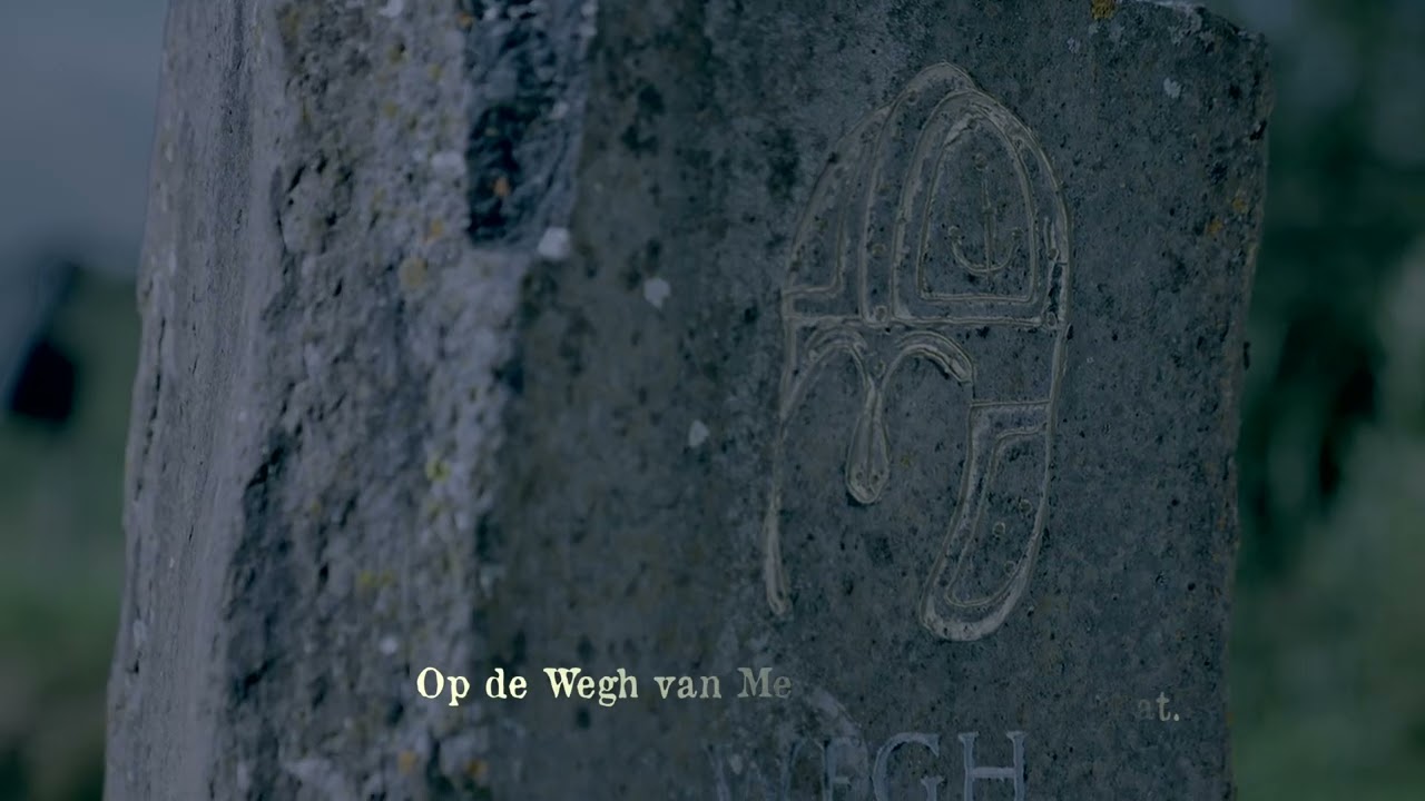 Belevingsroute Het Mysterie van de Gouden Peelhelm
