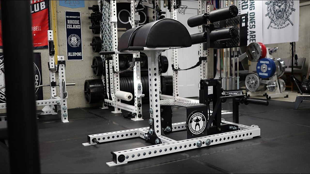 Sorinex Collegiate GHD - Really Cool, Really Expensive