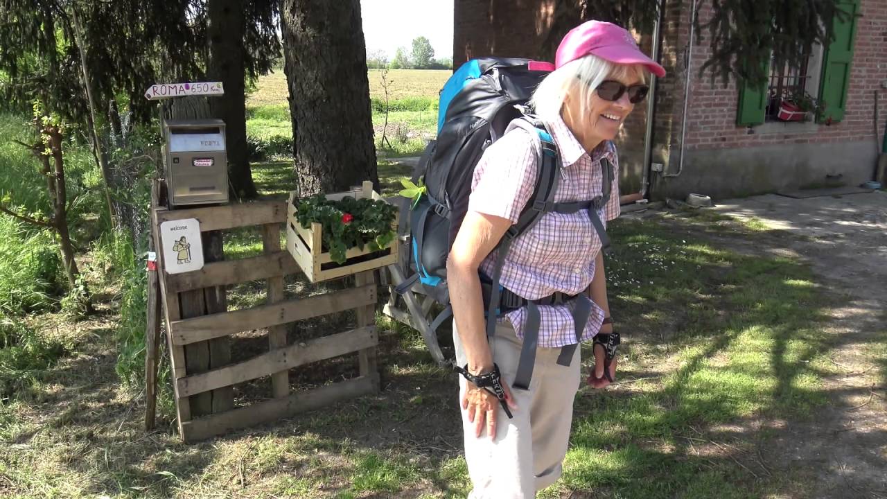 VIA FRANCIGENA 16,  Fiorenzuola d'Arda - Fidenza
