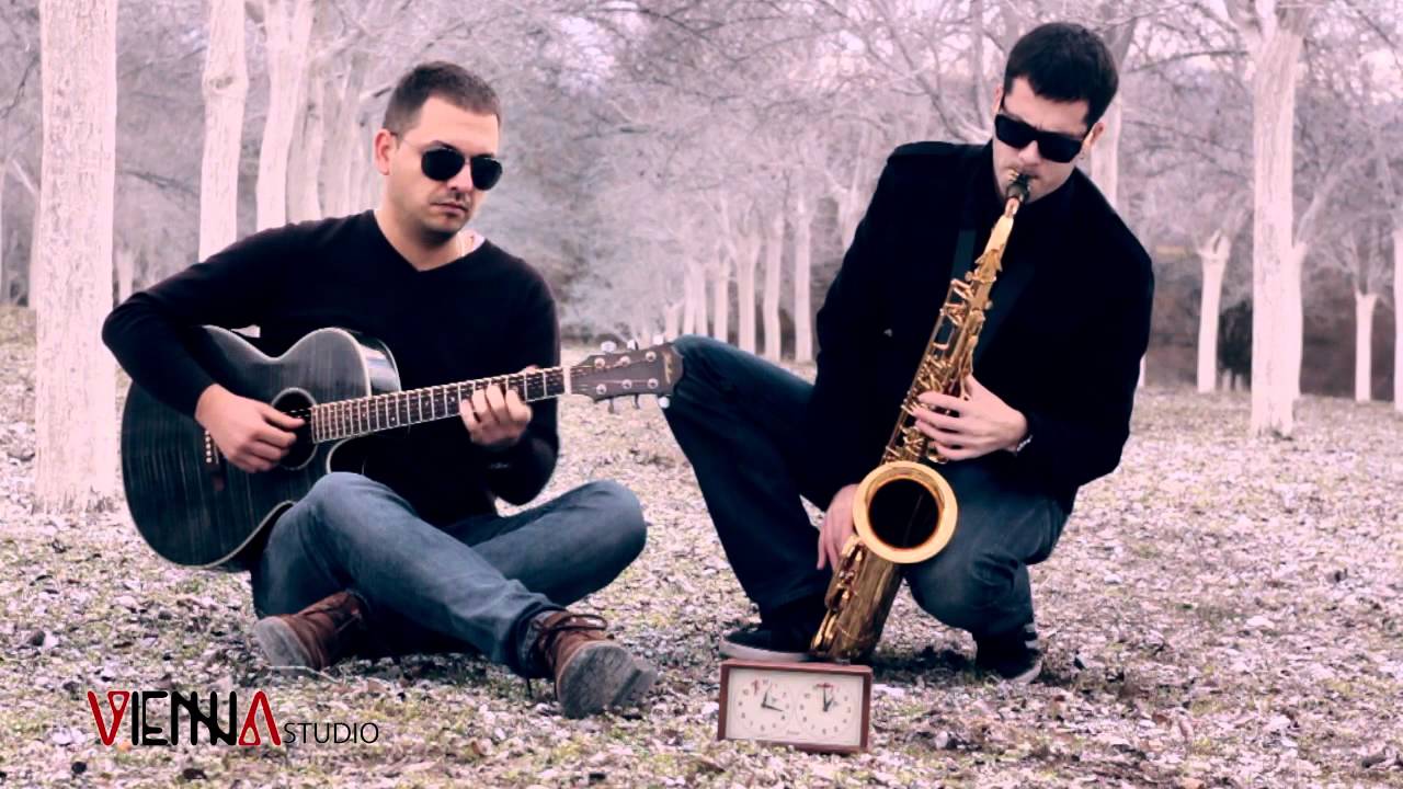 Danilov dozivljaj Beca -Mi placemo