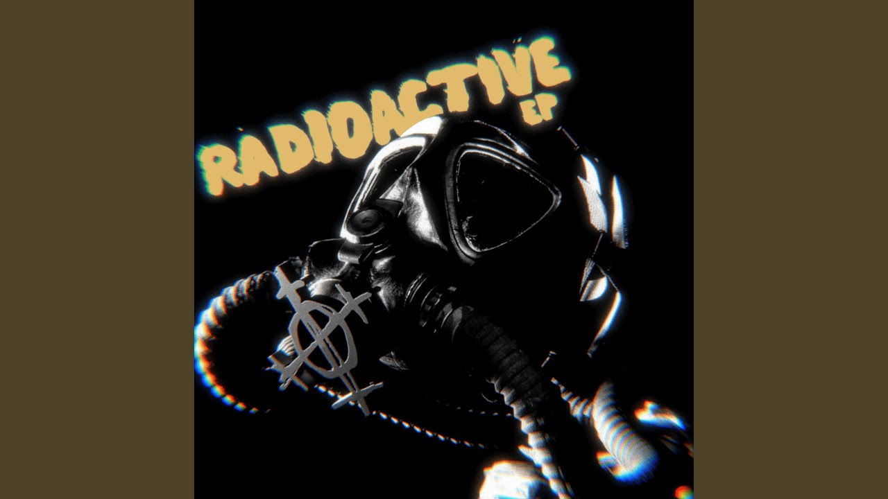 Radioactive