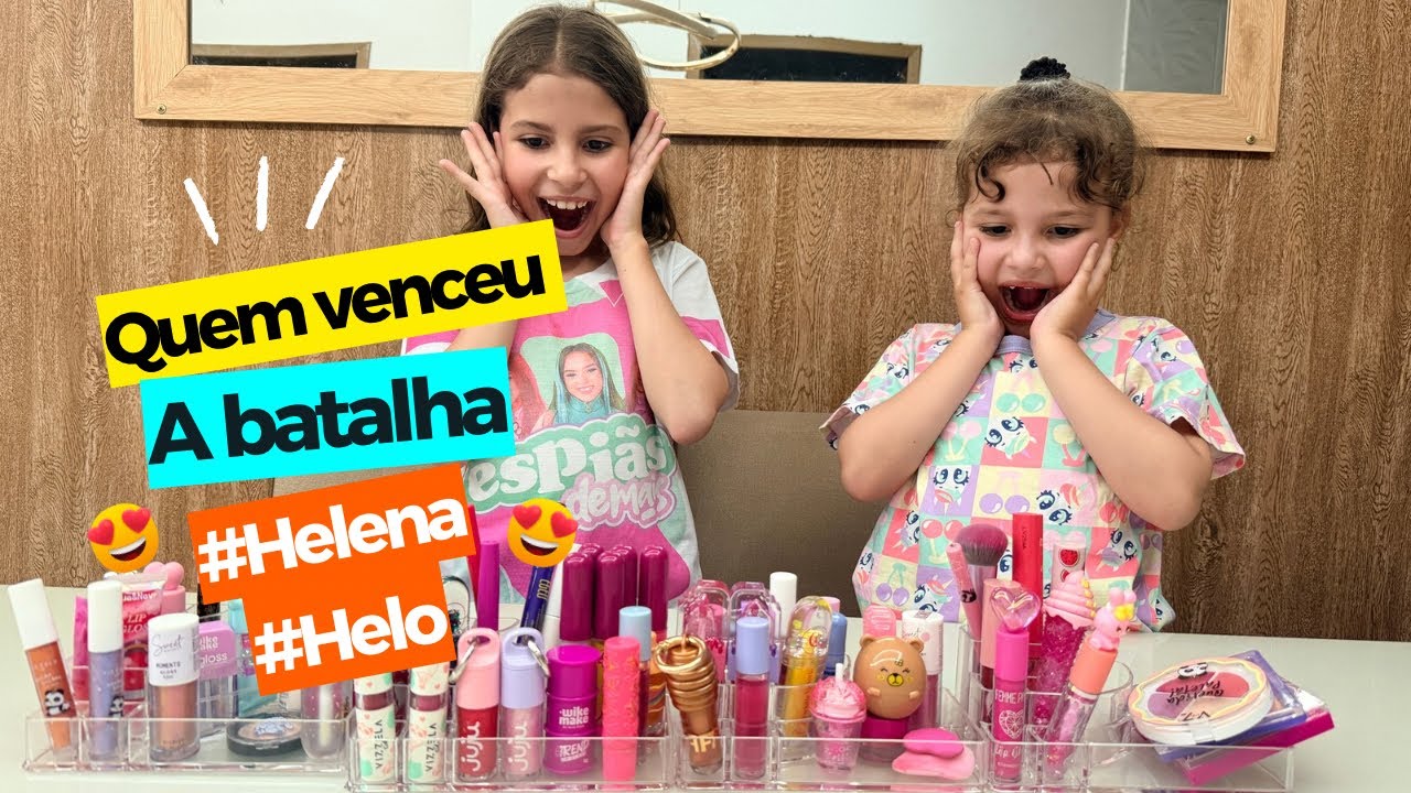 Quem ganhou essa batalha? #reels #viral #humor #batalha 