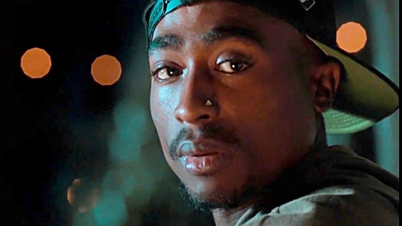 2Pac, Nipsey Hussle - Still No Changes (2021)