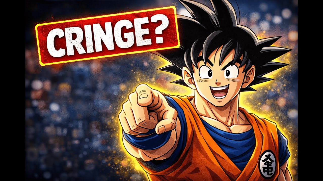 Vorurteile gegen Anime- & Manga-Fans | Anime ist nur für Kinder? |Kidd