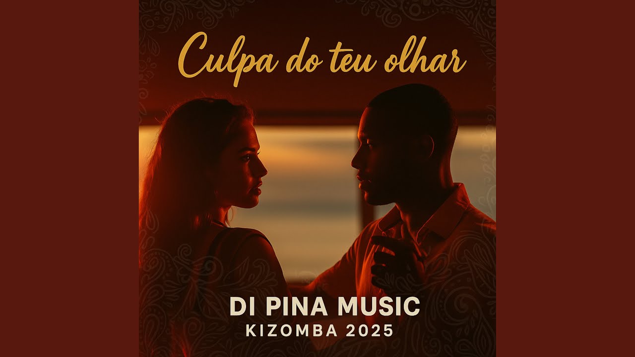 Culpa do teu olhar
