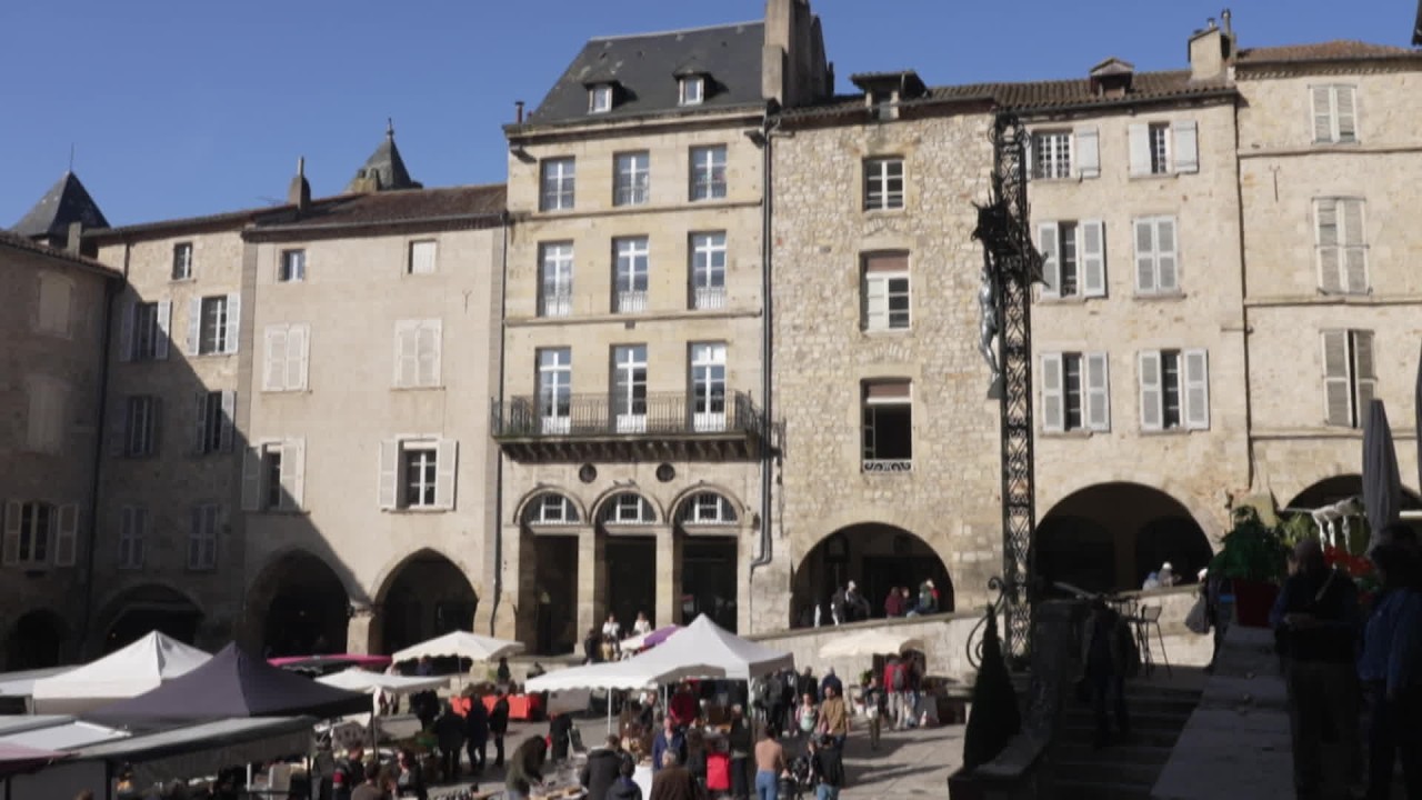 Élections municipales 2026 : en campagne à Villefranche-de-Rouergue