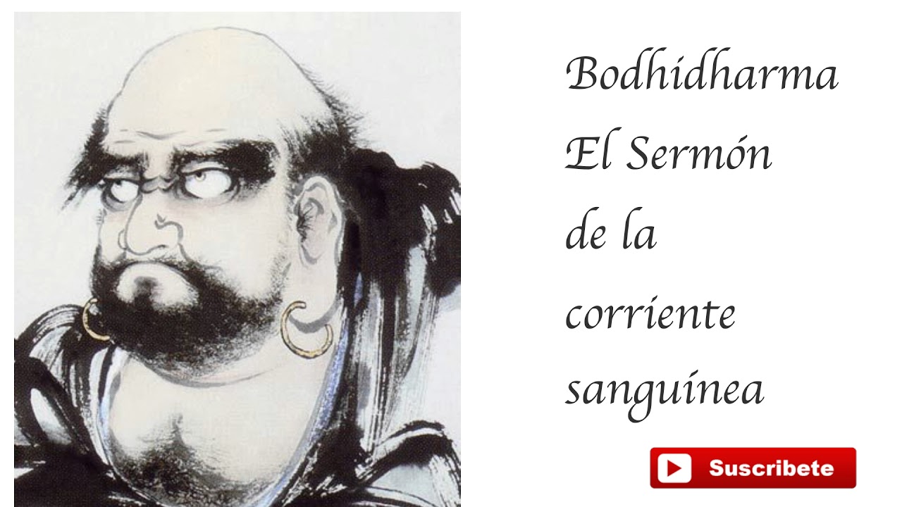 Sermón de la corriente sanguínea