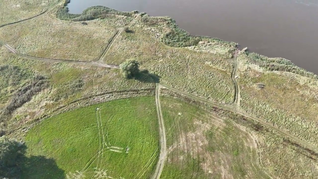 Kostrzyn nad Odrą - 19.09.2024 - DJI mini 4 PRO
