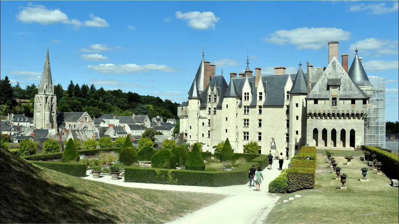 LANGEAIS