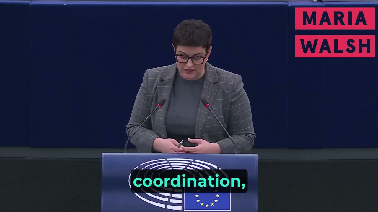 Debate: Enhancing Europol’s support for the investigation of migrant smuggling and human trafficking