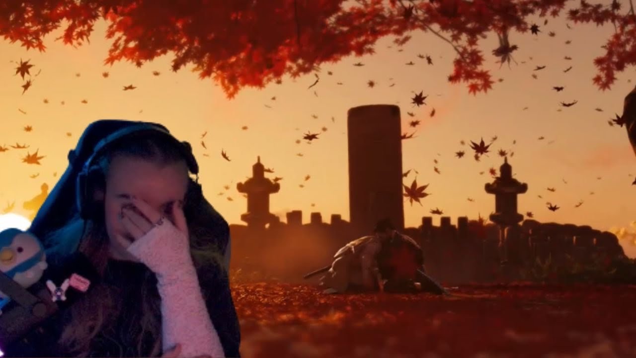 THE END | Ghost of Tsushima