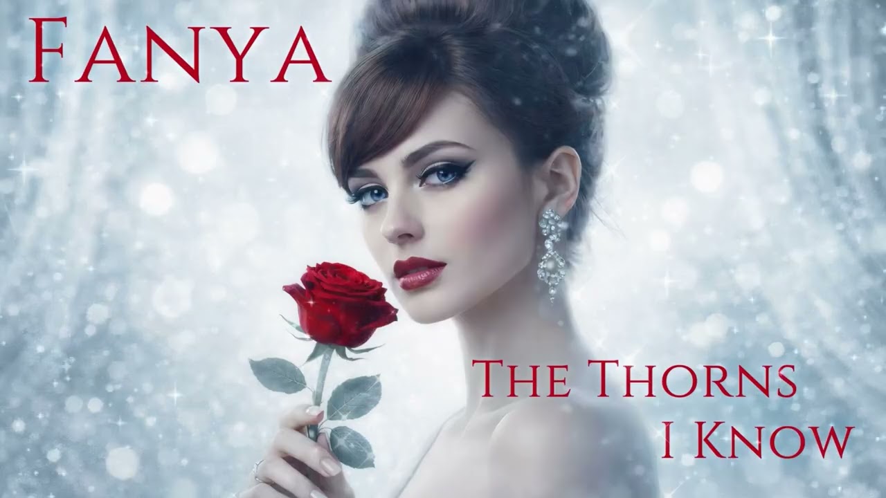 Fanya — The Thorns I Know (Soul Version) | YAN-KO MUSIC | LYRIC VIDEO