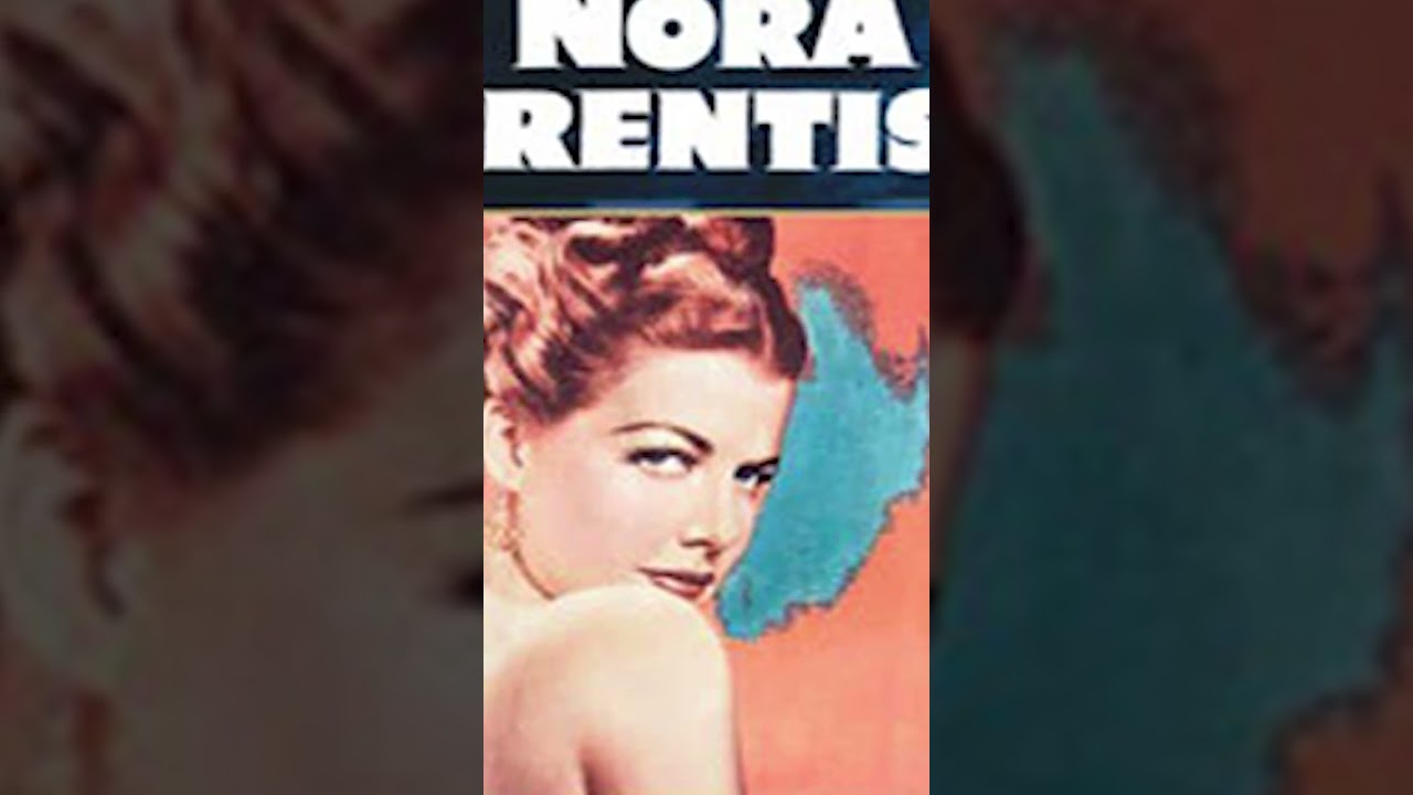 Ann Sheridan - The Femme Fatales of Film Noir 