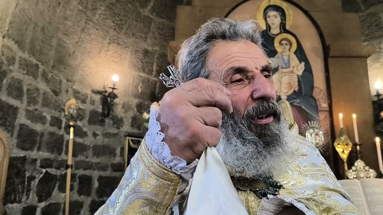 11.01.2026թ. Արժանանանք ութերորդ օրվան