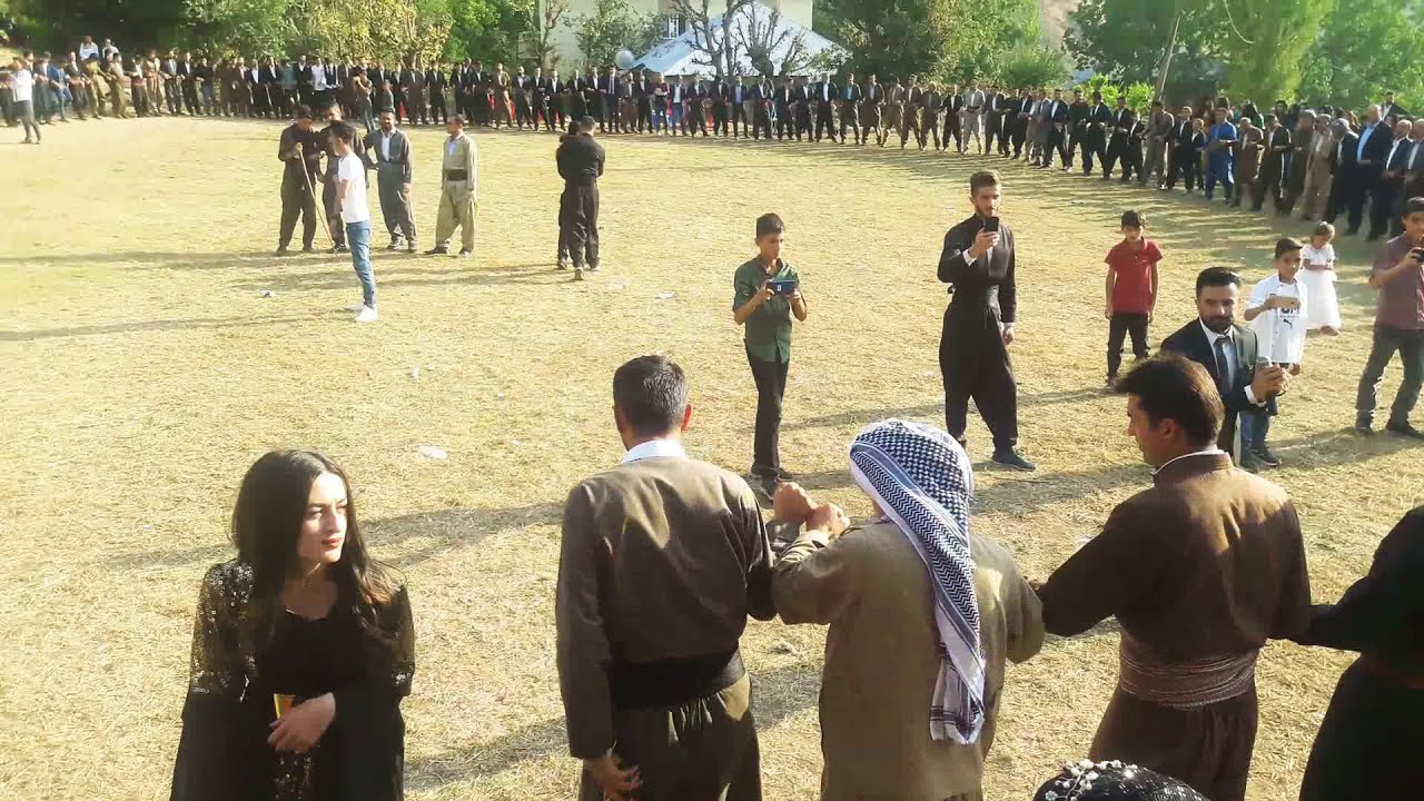 İmat Rekani - Elemun K&ouml;y&uuml; D&uuml;ğ&uuml;n&uuml; [ 2020 &copy; HD ]