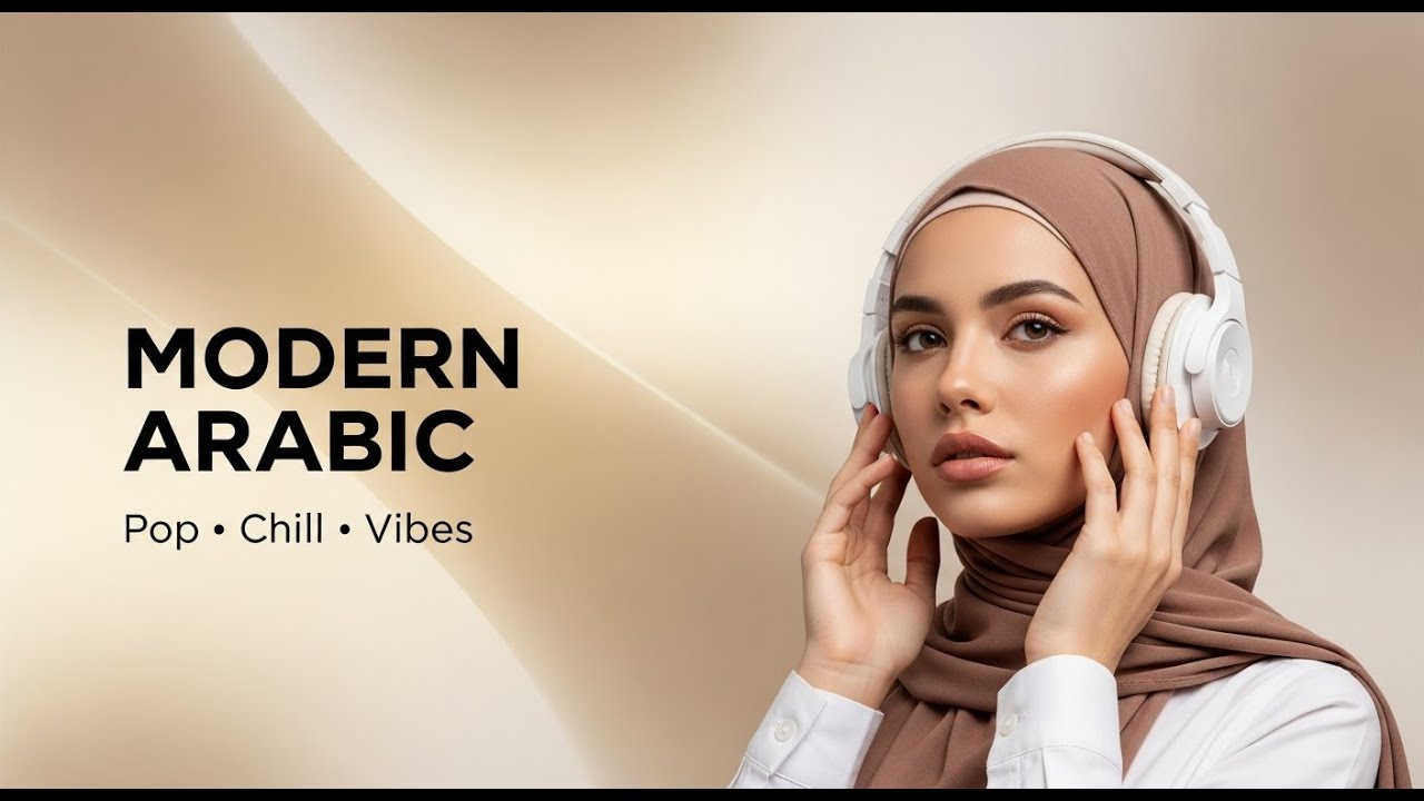 أغاني عربية عاطفية | Arabic Night Music Vibes vol 156