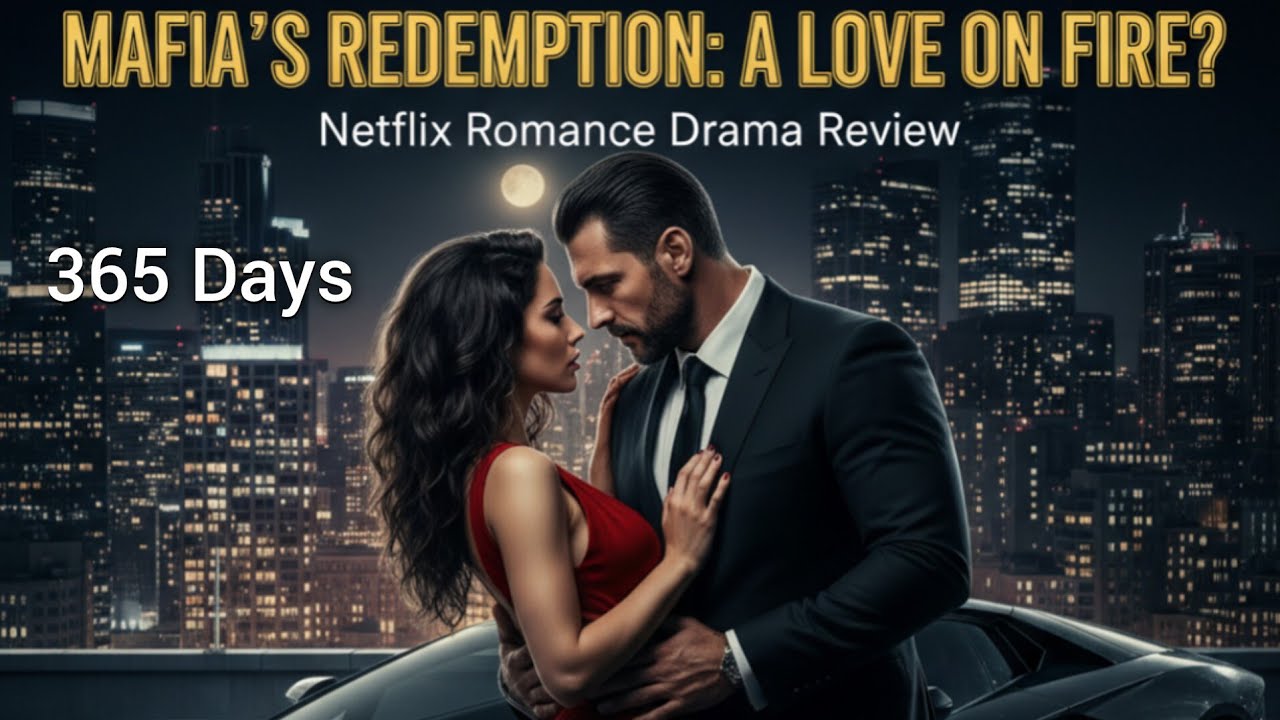 Фильм &laquo;365 дней: Этот день&raquo; (2022) | Романтическая драма Netflix | Обзор и неизвестные факты