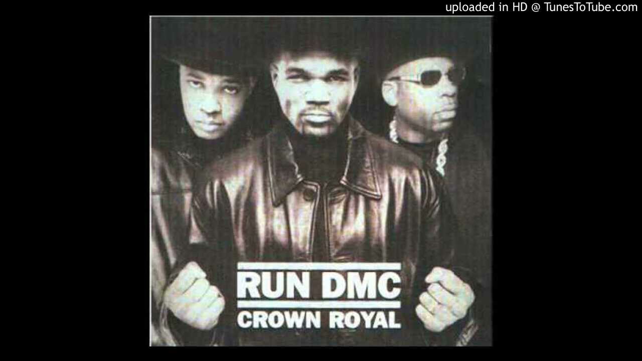 Run DMC - Queens Day (Ft Nas & Prodigy)