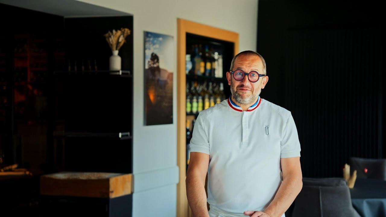 Défi Gastronomique #4 L'Ô des Vignes à  Fuissé