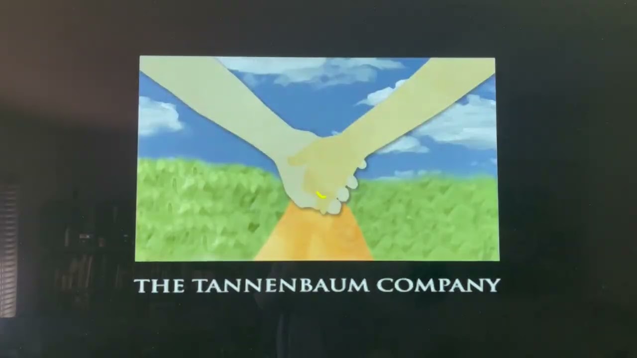 Chuck Lorre productions #125 The Tannebaum company Warner Bros Television 2004