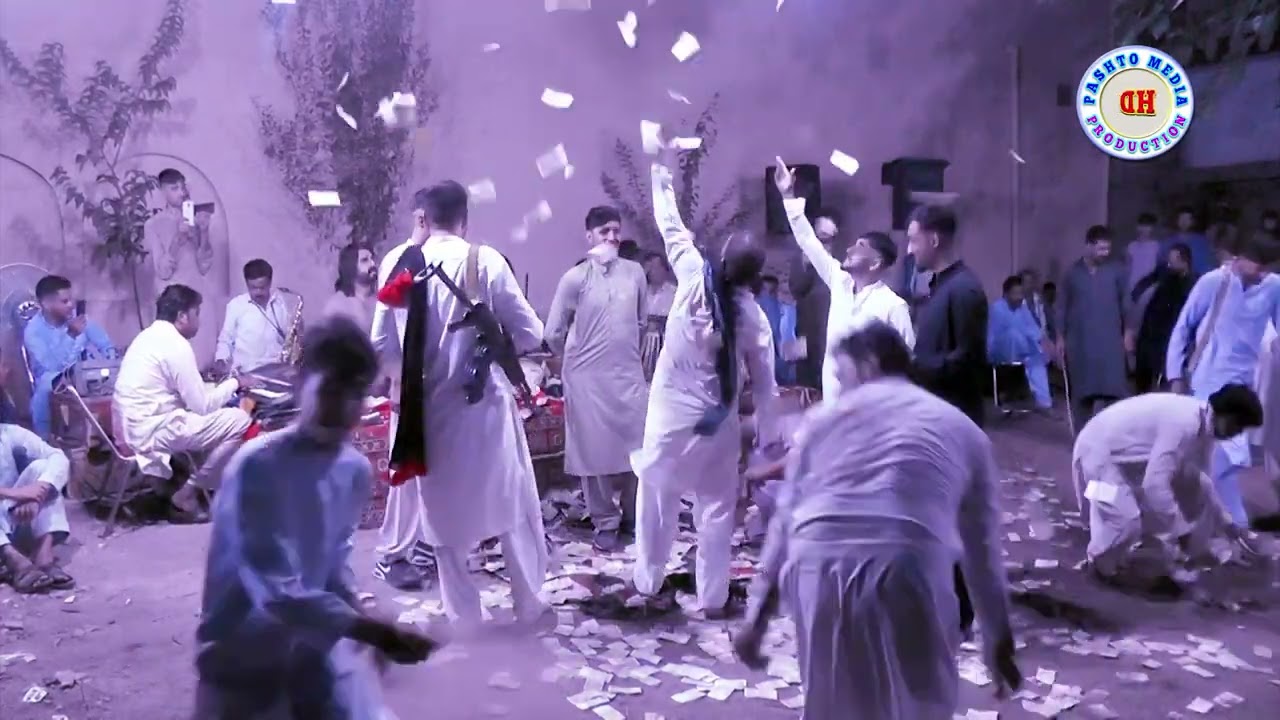 Master Ali Haider | Pashto Song | Gota Me Pa Gota | Natke me Da Zargar Sara | By @pashtomp
