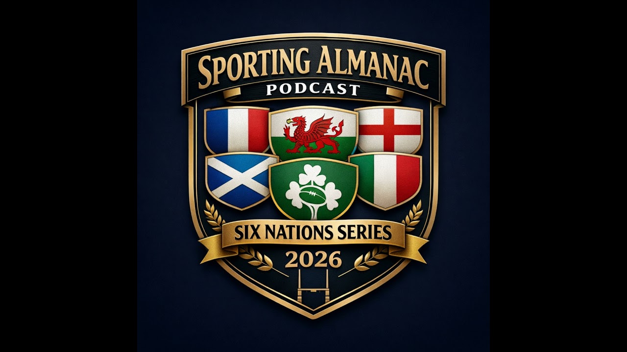 The Six Nations - Ireland