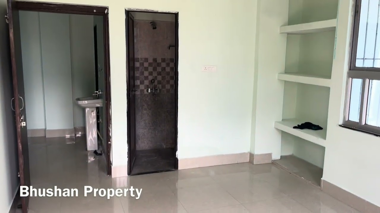 2Bhk flat kankarbagh | Flat Rent Patna | House rent Patna