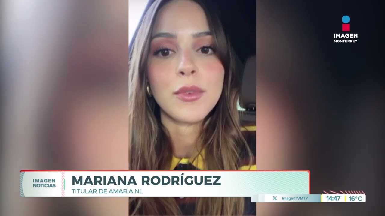 Menor golpeada por su madre es resguardada en DIF Capullos | Noticias MTY segunda emisi&oacute;n